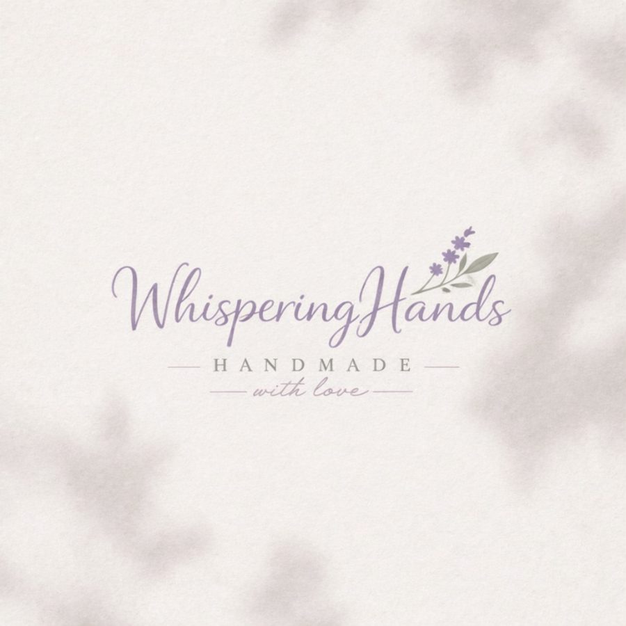 whispering hands live storefront
