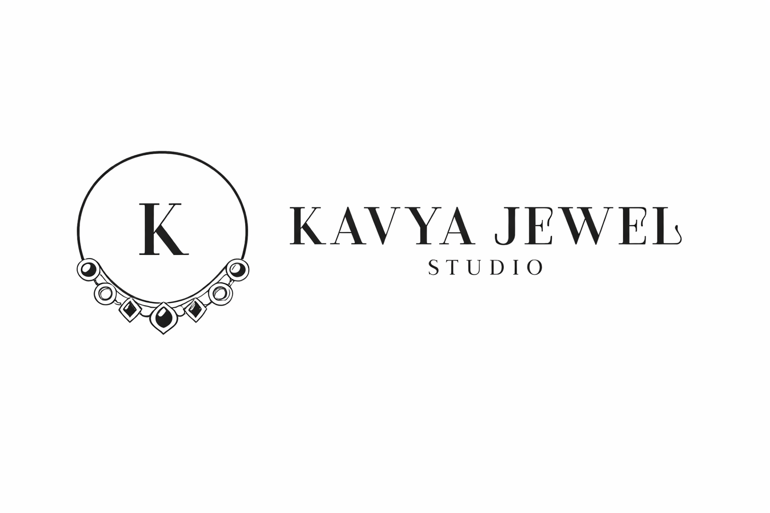 Kavya jewel studio live storefront