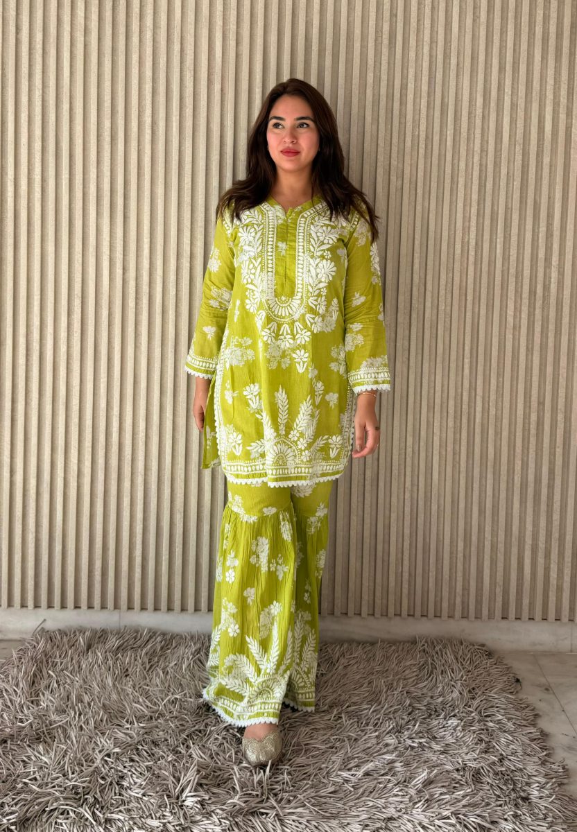 garara set