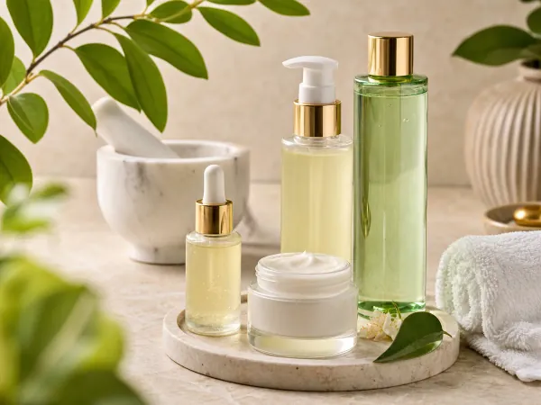 Beauty & wellness
