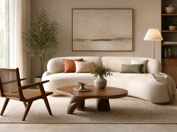 Furniture business category example