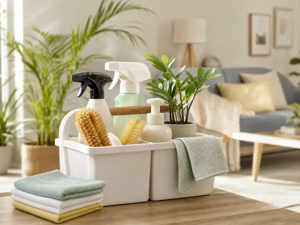 Home services